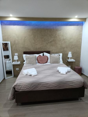 Blueroom ASSO Bari
